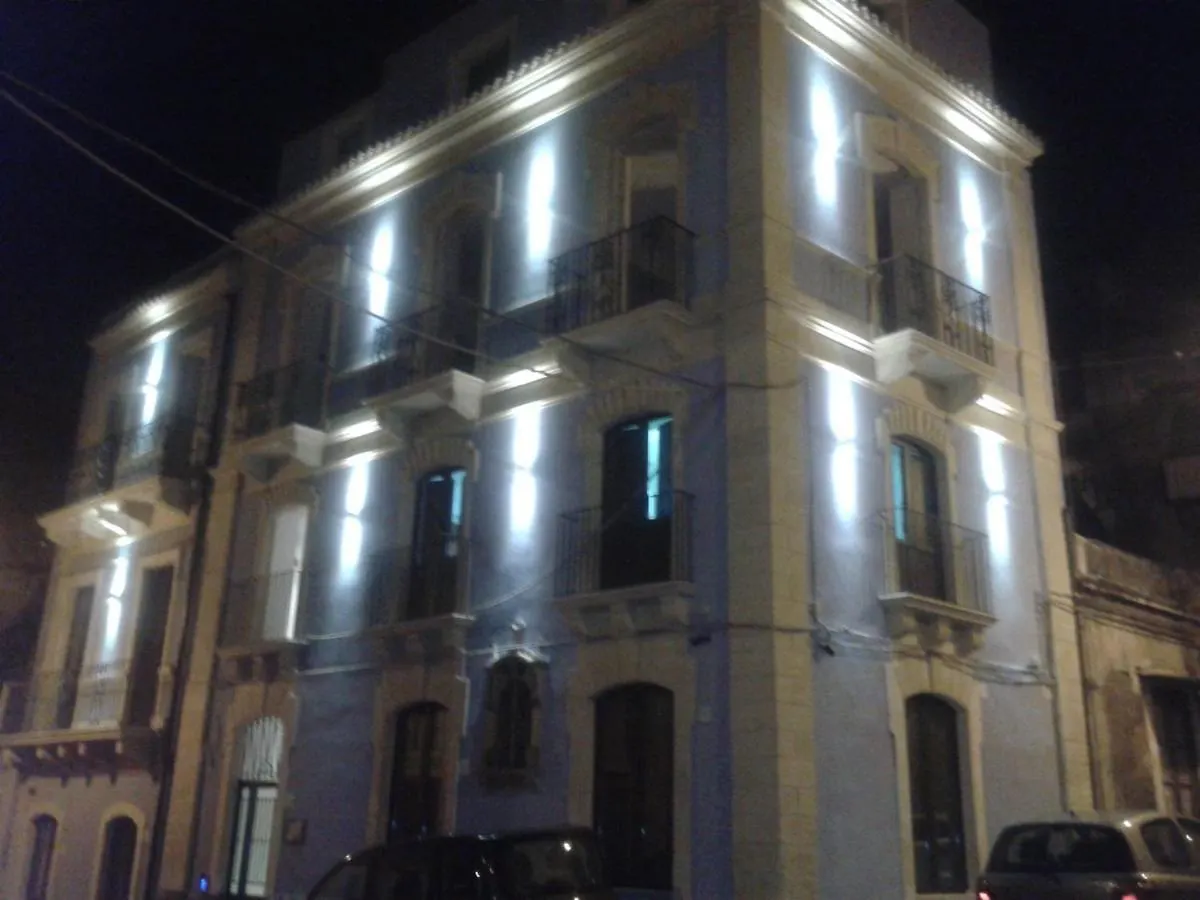 Sky Apartments - Catania City Center