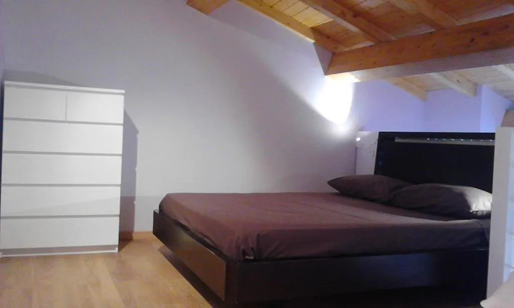 Sky Apartments - Catania City Center Włochy