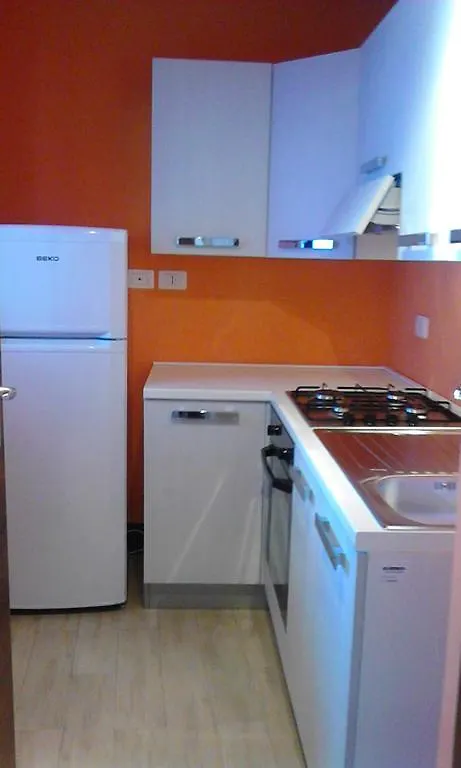 Sky Apartments - Catania City Center